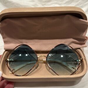 CHLOE Sunglasses